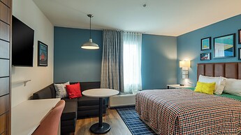 Uptown Suites Extended Stay Denver CO – Centennial