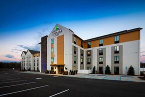 Uptown Suites Extended Stay Denver CO – Centennial