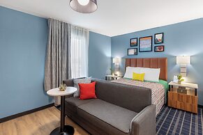Uptown Suites Extended Stay Denver CO – Centennial