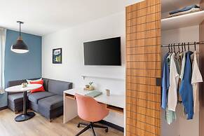 Uptown Suites Extended Stay Denver CO – Centennial