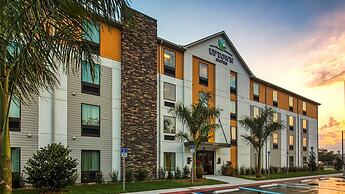 Uptown Suites Extended Stay Tampa FL – Riverview
