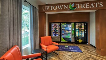 Uptown Suites Extended Stay Tampa FL – Riverview