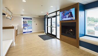 Uptown Suites Extended Stay Austin TX – North