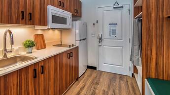 Uptown Suites Extended Stay Austin TX – North