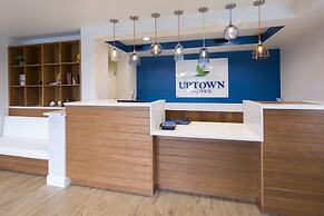 Uptown Suites Extended Stay Austin TX – North