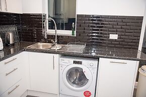 Victoria Holiday Home