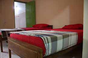 Benjohostel