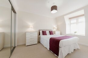 Roomspace Apartments -Royal Swan Quarter