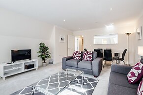 Roomspace Apartments -Royal Swan Quarter