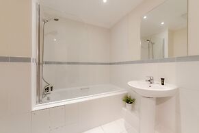 Roomspace Apartments -Royal Swan Quarter