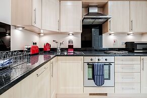 Roomspace Apartments -Royal Swan Quarter