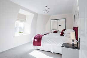 Roomspace Apartments -Royal Swan Quarter