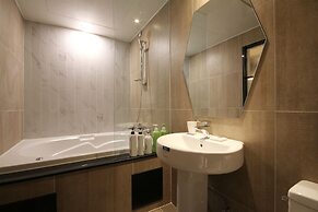 Hotel YaJa Pohang Yeongildae