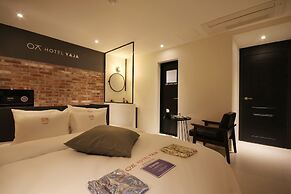 Hotel YaJa Pohang Yeongildae