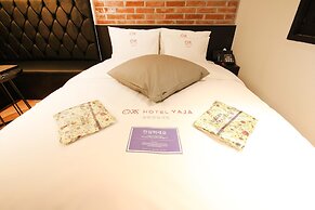 Hotel YaJa Pohang Yeongildae