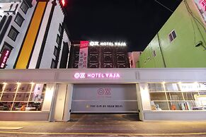 Hotel YaJa Pohang Yeongildae