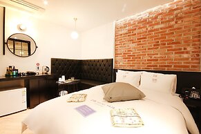 Hotel YaJa Pohang Yeongildae