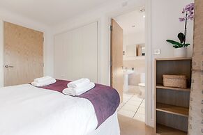 Roomspace Apartments -Sandfield Court