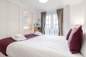Roomspace Apartments -Sandfield Court