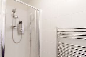 Roomspace Apartments -Sterling House