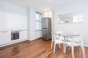 Roomspace Apartments -Sterling House