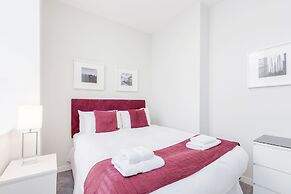 Roomspace Apartments -Sterling House
