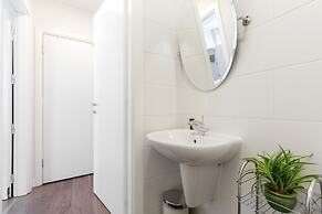 Roomspace Apartments -Sterling House