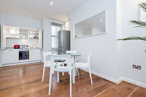 Roomspace Apartments -Sterling House