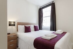 Roomspace Apartments -Sterling House