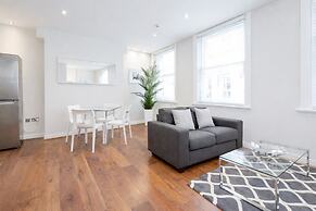 Roomspace Apartments -Sterling House