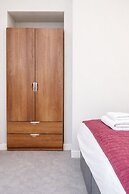 Roomspace Apartments -Sterling House