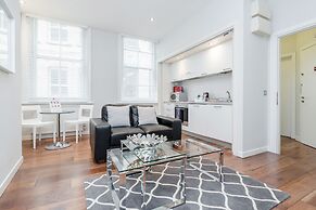 Roomspace Apartments -Sterling House