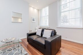 Roomspace Apartments -Sterling House