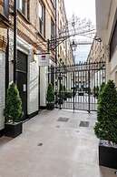 Roomspace Apartments -Sterling House