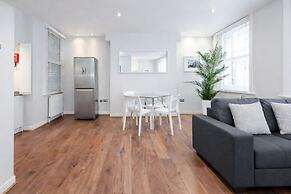 Roomspace Apartments -Sterling House