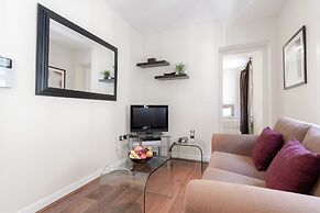 Roomspace Apartments -Sterling House