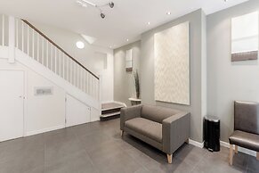 Roomspace Apartments -Sterling House