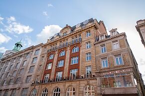 Roomspace Apartments -Sterling House