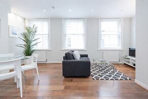 Roomspace Apartments -Sterling House