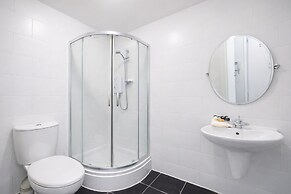 Roomspace Apartments -Sterling House