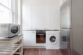 Roomspace Apartments -Sterling House