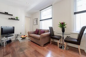 Roomspace Apartments -Sterling House