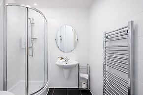 Roomspace Apartments -Sterling House