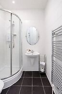 Roomspace Apartments -Sterling House