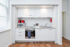 Roomspace Apartments -Sterling House
