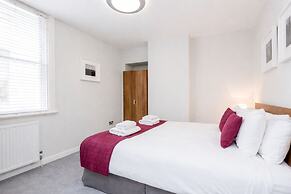 Roomspace Apartments -Sterling House