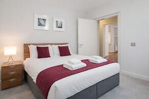 Roomspace Apartments -Sterling House