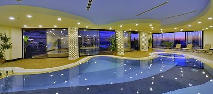 Aqua Suit Panorama A1