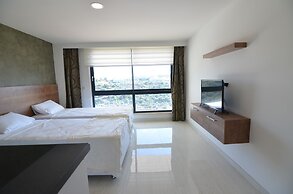 Aqua Suit Panorama A1