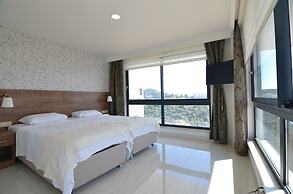 Aqua Suit Panorama A1